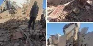 اخبار اليمن | تحذير حكومي من دفن جريمة رداع