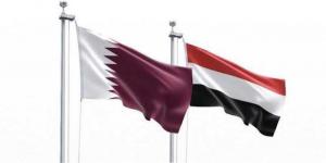 اخبار اليمن | السفير اليمني في قطر يزف بشرى سارة لليمنيين