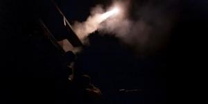 فرنسا تشارك في ليلة «الهجوم الحوثي الكبير» بالبحر الأحمر