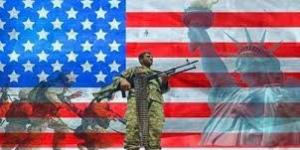 اخبار اليمن | ”أمريكا لا تدافع عن المنطقة بل عن مصالحها الخاصة”..كاتب صحفي يكشف المستور