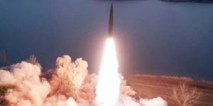 اخبار اليمن | عاجل: إسرائيل تعلن سقوط صاروخ كروز في ”إيلات” انطلق من ”البحر الأحمر”