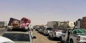 اخبار اليمن | توجيهات عاجلة لرئيس الوزراء ‘‘أحمد بن مبارك’’ بشأن منفذ الوديعة بعد تكدس آلاف المسافرين