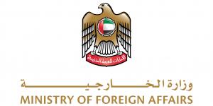 الإمارات ترحب بقرار مجلس الأمن الداعي لوقف إطلاق النار في السودان خلال رمضان
