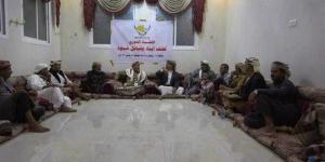 اخبار اليمن | دعوة لمصالحة شاملة بين مختلف مكونات محافظة شبوة