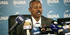 اخبار السودان الان - اصابة النائب العام السوداني اثر حادث مروري بنهر النيل