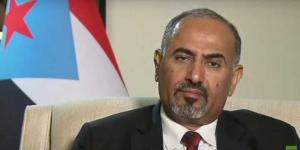 اخبار اليمن | قرارات جديدة لرئيس المجلس الانتقالي عيدروس الزبيدي.. تعيين 66 شخصية في هذه المناصب