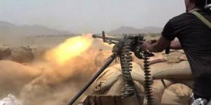 القوات المسلحة الجنوبية تكسر هجوما لمليشيا الحوثي الارهابية وتكبدها خسائر كبيرة بجبهة الضالع الحدودية