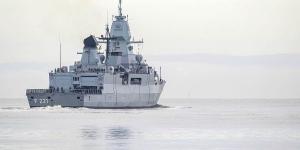 اخبار اليمن | تقرير: الانتشار بالبحر الأحمر.. هل البحرية الألمانية ملائمة للمهمة؟