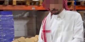 اخبار السعودية - استدعاء منشآت تجارية: وزارة التجارة تحظر جوائز اليانصيب المشروطة بالشراء وتتخذ إجراءات قانونية -صور