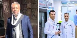 اخبار اليمن | ”مليشيا الحوثي تواصل انتهاكاتها في إب: طبيب واثنان من أقاربه ضحايا جديدة”