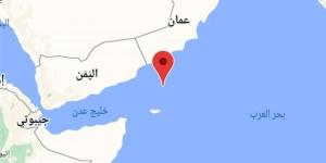 اخبار اليمن | زلزال بحري قوي يضرب خليج عدن وسط توقعات بسلسلة من الهزات والزلازل