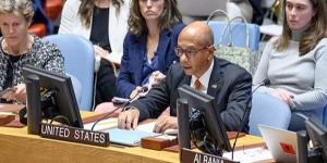 اخبار اليمن | نيويورك: الولايات المتحدة تدعو إلى موقف دولي موحد لمواجهة تهديدات الحوثيين للتجارة العالمية