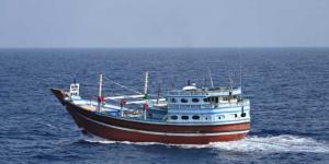 اخبار اليمن | اختطاف سفينة ”إيرانية” قبالة السواحل اليمنية وإعلان رسمي بشأنها