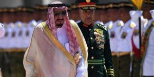 اخبار اليمن | خبير سعودي: قرار للملك سلمان أحبط مخطط إيراني لاحتلال دول الجزيرة العربية