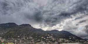 اخبار اليمن | هذه المحافظات على موعد مع أمطار رعدية خلال الساعات القادمة