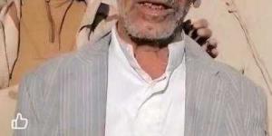 اخبار اليمن | ”أنا صائم”..وفاة الرجل الذي  نجا من تفجير منزله في رداع ...اليك الحقيقة
