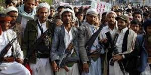 اخبار اليمن | ”الحوثيون يُحوّلون رمضان إلى مسرحية هزلية للموظفين اليمنيين