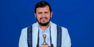 اخبار اليمن | زعيم الحوثيين يعلن عن ثلاثة شروط لقبول السلام في اليمن