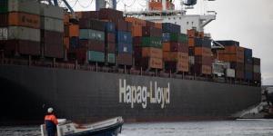 اخبار اليمن | برلين: شركة Hapag-Lloyd تعلن عن مسعى لخفض التكاليف بعد تراجع صافي أرباحها