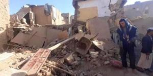 اخبار اليمن | لندن: "العفو الدولية" تؤكد ضرورة أن يفضي تحقيق الحوثيين بحادثة تفجير منزل برداع إلى تحقيق العدالة للضحايا