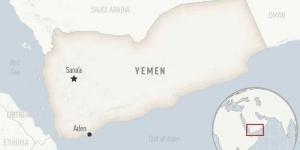 اخبار اليمن | وكالة أمريكية: عملية انتقام واسعة وشيكة ضد الحوثيين وتوسيع نطاق الضربات الجوية