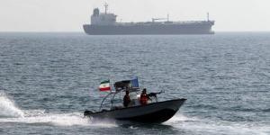 اخبار اليمن | طهران: بحرية الحرس الثوري تحتجز سفينة وقود جديدة في الخليج العربي