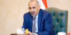 اخبار اليمن | عيدروس الزبيدي يصدر 4 قرارات بتعيين 83 شخصية في مناصب بمحافظات الضالع والمهرة وحضرموت
