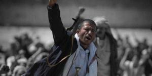 اخبار اليمن | ”لأداء الصرخة بشكل غير صحيح”.... الحوثيون يعتقلون عاقل حارة