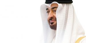 محمد بن زايد: الإمارات حريصة على التعاون والتنسيق مع الشركاء والدول الصديقة لتخفيف معاناة غزة