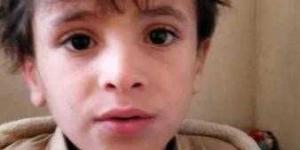 اخبار اليمن | الحكومة الشرعية تعلق على  جريمة مقتل حوثي لطفل في رداع