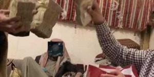 اخبار اليمن | مغترب يمني يلغي مراسم زفاف نجله ويتبرع بتكاليف لزواج شابين