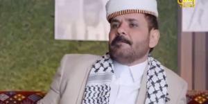 اخبار اليمن | مقطع فيديو للفنان ”محمد الأضرعي” عن مجزرة تفجير المنازل برداع ينتشر بشكل واسع ”شاهد”