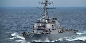 الجيش الأميركي: دمرنا 4 مسيّرات حوثية استهدفت سفينة حربية