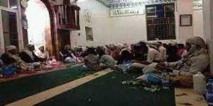 اخبار اليمن | ”رمضان في قبضة الحوثي”: سجون ومضايقات بدلًا من العبادة