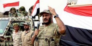 اخبار اليمن | قوات طارق صالح  تعلنها مدوية: لن نترك جرائم الحوثيين تمر دون عقاب!”