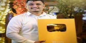 اخبار اليمن | اعتقال يوتيوبر صنعاني شهير في عدن