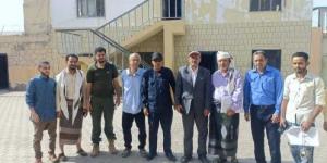 اخبار اليمن | أملٌ ينبض في رمضان: نيابة عدن تُفرج عن 10 سجناء مُعسرين.