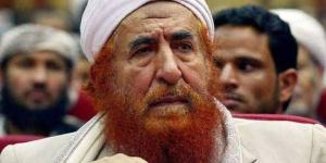 اخبار اليمن | قيادي حوثي كبير يعلق على وفاة الشيخ الزنداني