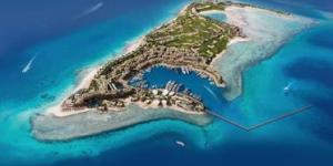 "نيوم" السعودية تؤكد افتتاح جزيرة سندالة بالبحر الأحمر في العام الحالي