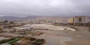 لجنة طوارئ حضرموت: الأمطار التي شهدتها المحافظة تسببت بأضرار لعدد من المنازل في مديرية حجر