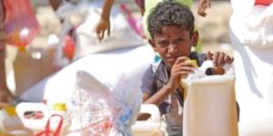 اخبار اليمن | بروكسل: المفوضية الأوروبية تخصص 90 مليون يورو لتمويل المساعدات الإنسانية في اليمن هذا العام
