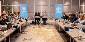اخبار اليمن | ترتيبات لجولة مفاوضات محتملة بين الشرعية والحوثيين برعاية الأمم المتحدة