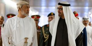 بيان عماني إماراتي: ندعو الأطراف الإقليمية لضبط النفس لتجنيب المنطقة مخاطر التصعيد