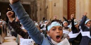 اخبار اليمن | الحوثيون يخفون نتائج الثانوية لابتزاز الطلاب!
