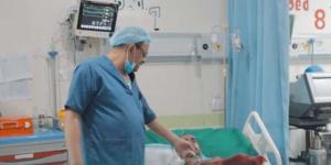اخبار اليمن | فيديو مؤلم من داخل مستشفى الجمهوري بصنعاء لضحايا المبيدات المسرطنة التي استوردتها قيادات حوثية من اسرائيل