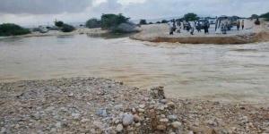 اخبار اليمن | أمطار على 17 محافظة خلال الساعات القادمة.. وتحذيرات من اضطراب البحر