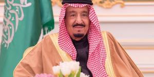اخبار السعودية - فيديو.. كلمة الملك سلمان للمواطنين والمقيمين في المملكة بمناسبة عيد الفطر