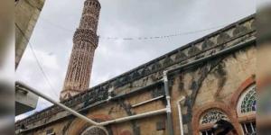 اخبار اليمن | مليشيات الحوثي تغلق مسجدا شمالي صنعاء بسبب رفض المصلين لخطيبها