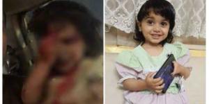 اخبار السعودية - والد الطفلة لارين يكشف تفاصيل جديدة بشأن واقعة سقوطها من سيارة أسرتها في الرياض.. وردة فعل والدتها عندما رأتها بالمستشفى