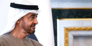 تصرف إنساني لرئيس الإمارات مع سيدة تونسية يثير تفاعلا (فيديو)